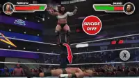 WWE Evolution Championship Fight 2019 Screen Shot 3
