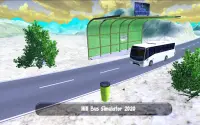 Hill Bus Simulator 2020 Screen Shot 0