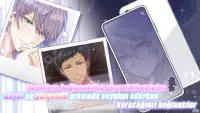 Aşkkolik! - Otome oyunu Screen Shot 0