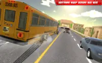 Racing Challenger Highway Police Chase: Game Screen Shot 6