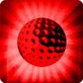 Smash Red Ball