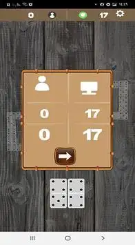 Domino Party Screen Shot 5