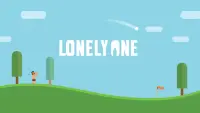 Lonely One (론리원: 나홀로 홀인원) Screen Shot 0