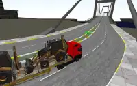 Euro Truck Simulator Screen Shot 3