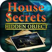 Hidden Object - House Secrets