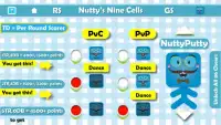 Nutty's Nine Cells Screen Shot 8