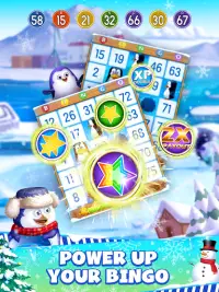 Bingo Party - Lucky Bingo Game Screen Shot 12