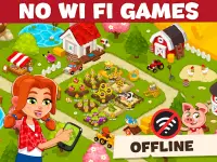 Fun Offline Games - No WiFi Screen Shot 5