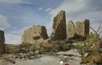Escape Game - Desert Valley 2 Screen Shot 5