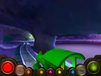 Alpine Train 3D Rail Simulator Screen Shot 4