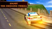 車 レーシング - 3D Screen Shot 2