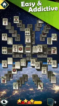 Mahjong Myth Screen Shot 0