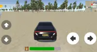 Realistic City Car Driving - Mr Driving 3D Screen Shot 4