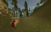 Archery Master Shooter Game Screen Shot 2
