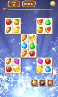 Onet Fruit buah Link Screen Shot 5