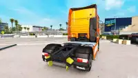 Truck Simulator 2019 Screen Shot 2