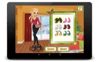 Christmas Dress Up Games - games girls Screen Shot 4