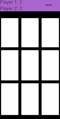 Tic Tac Toe Screen Shot 2