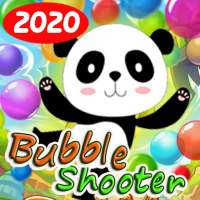 Bubble Shooter Bubble 2020