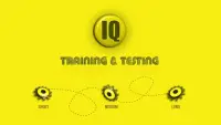 IQ Test & Training : Expand Your Abilities. Screen Shot 3