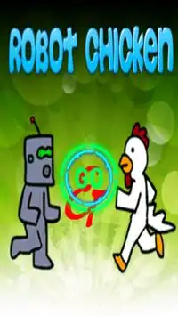 Robot Chicken : Fall Fan Screen Shot 0