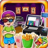 Cinema Cash Register Pro