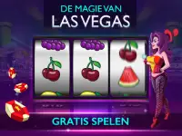 Casino Magic Slots GRATIS Screen Shot 5