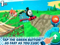 Thomas & Friends: ลุยเลยโทมัส! Screen Shot 10