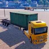 World Heavy Truck Driving Simulator:3D Truck Game