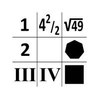 SudokuS - Fancy way of solving Sudoku