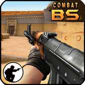 Counter Terrorist FPS Shooting Mission