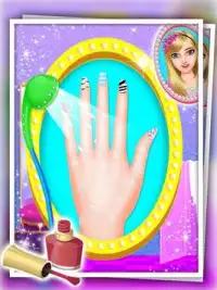 Princess Bracelet Maker Screen Shot 3