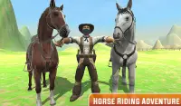 Horse Racing Land : Riding 2020 Screen Shot 5