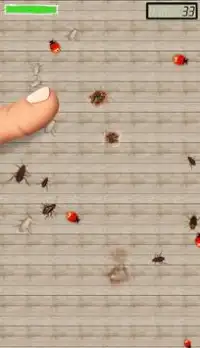 Cockroaches Killer Screen Shot 3