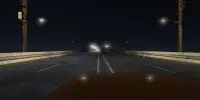 VR Racer: Highway Traffic 360 for Cardboard VR Screen Shot 2