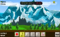 Trenches of War Screen Shot 5