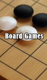 Board Games Screen Shot 0