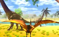 Pteranodon Simulator Screen Shot 19