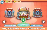 Burger Shop Madness - The fastest chef in town Screen Shot 1