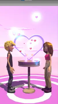 Love Circle Screen Shot 5