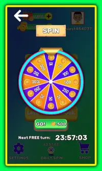 Ludo-Play and Win Screen Shot 3