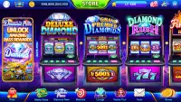 Classic Slots™ - Casino Games Screen Shot 1