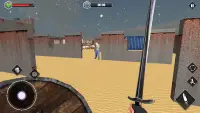 Sniper Epic Battle - Gun Games Screen Shot 0
