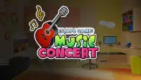 Escape Game : Music Concert Screen Shot 5