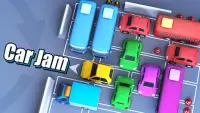 Car Jam: Car Parking Games Screen Shot 5