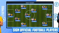 Soccer Manager 2023 - Football Screen Shot 6