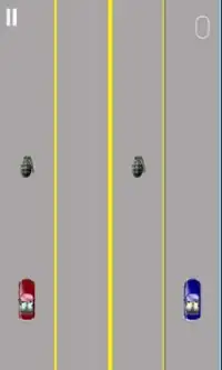 2 cars in game Screen Shot 1