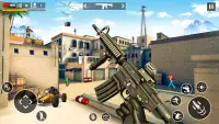 Offline Shooting Game Gun Game Screen Shot 3
