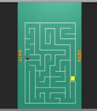 Labyrinthe boule Screen Shot 3