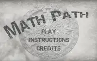 Math Path Screen Shot 5